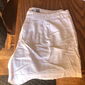 Women’s or maybe women shorts